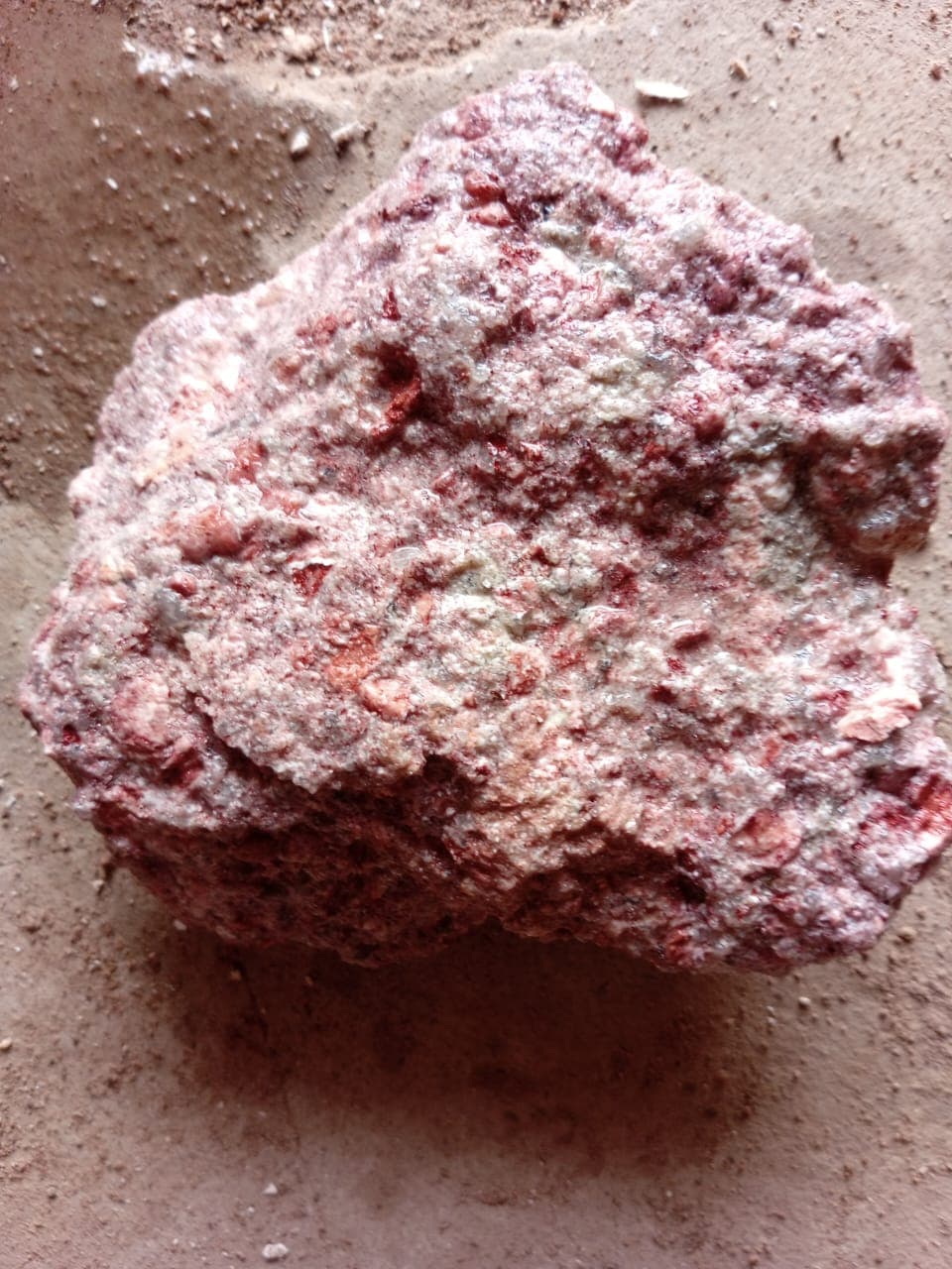 Bauxite