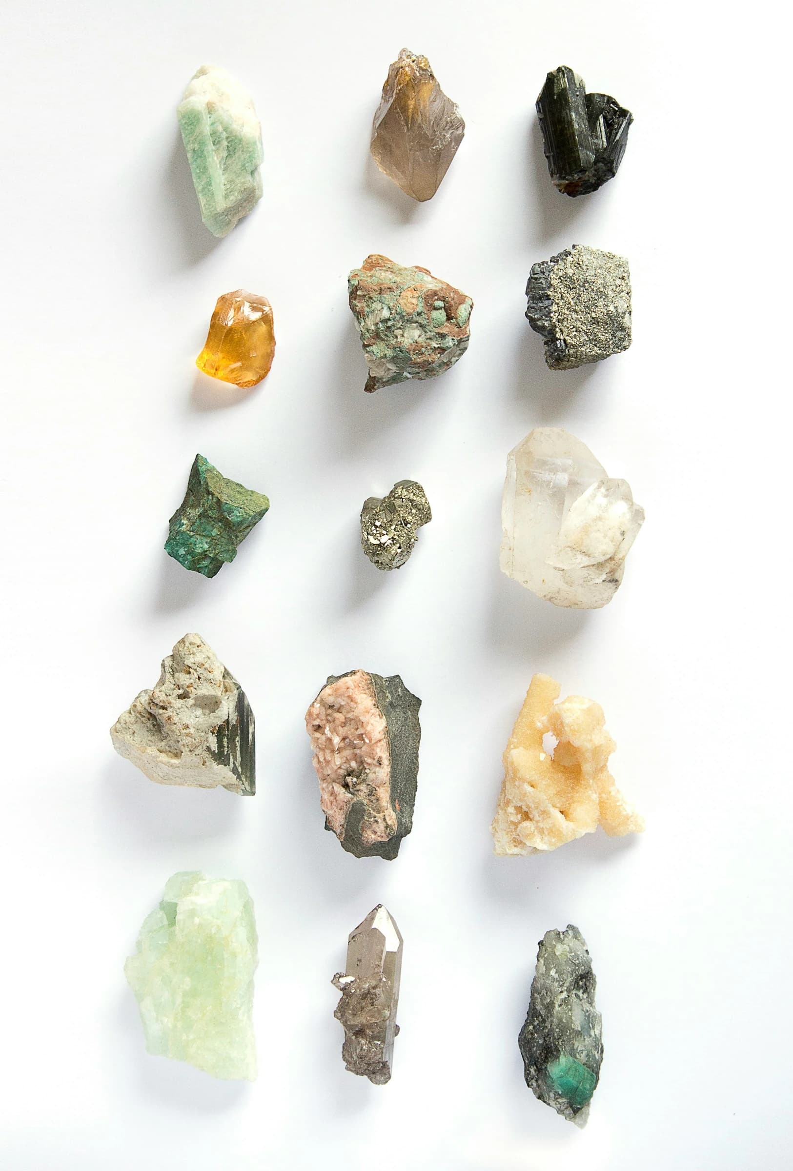 Xubra Mines mining operations team and facilities