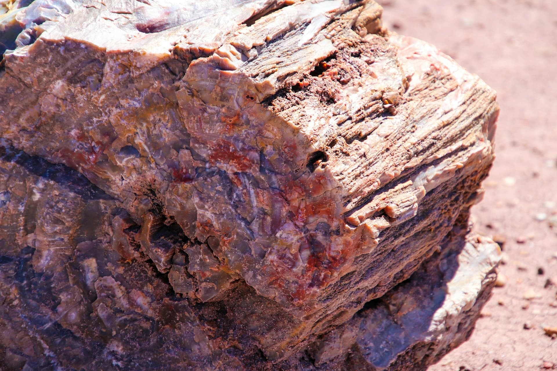 Bauxite