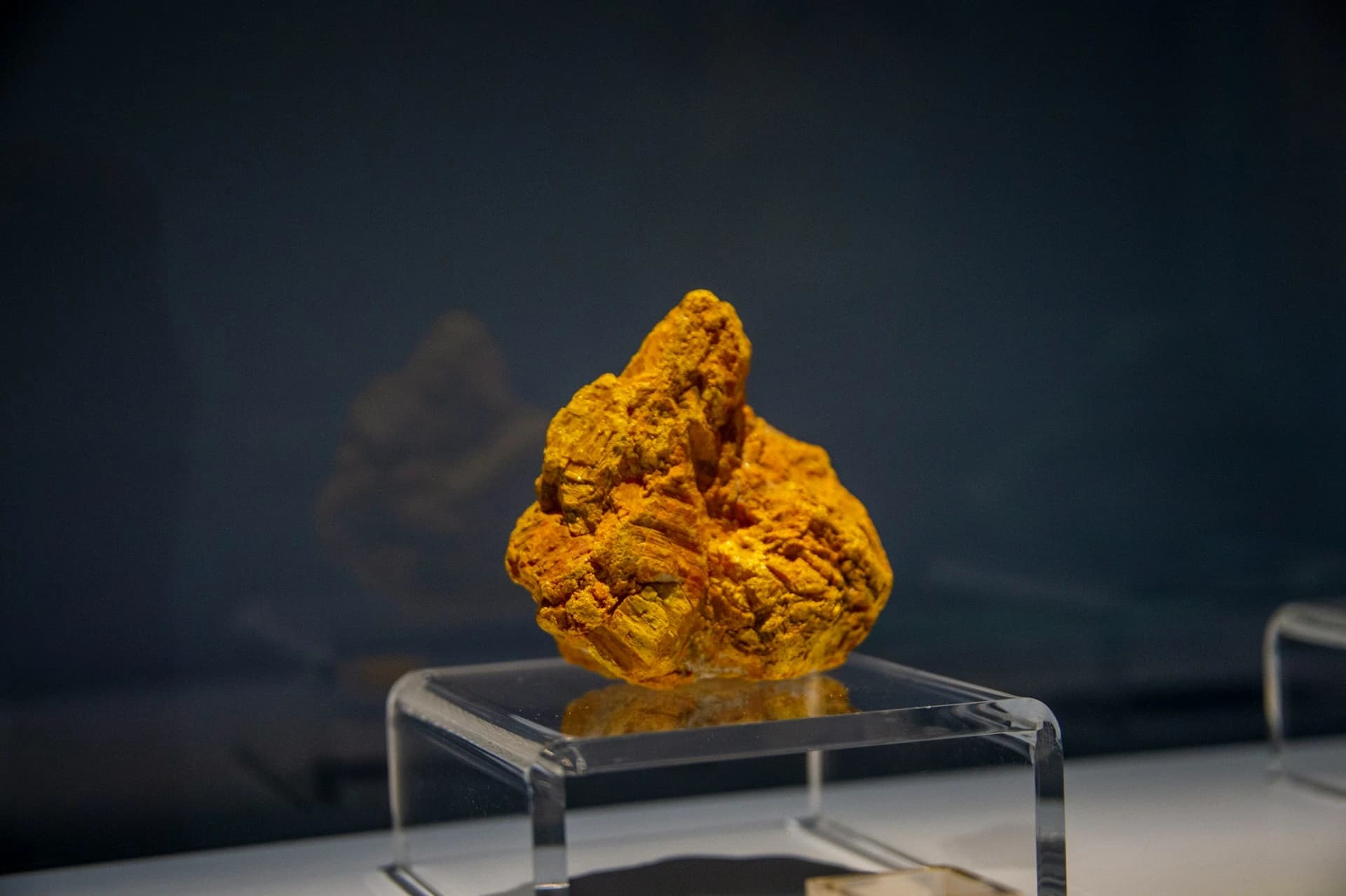 Uranium Ore